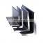 304 304L 304H  stainless steel  SS  slotted iron angle bar Price per kg
