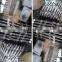 Full threaded rods Electro Galvanized Hot Dip Galvanized threaded rod stainless steel threaded rods Zinc Plated Threaded Bar