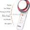 3 in 1 rf ultrasonic body cavitation slimming massage beautifying machine weight loss ems