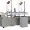 Manufacturer best sale nik naks snack food machine kurkure processing plant corn curls production line factory price