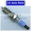 New Platinum Spark Plug For Ford Lincoln Finewire Platinum SP-411 AYFS22FM SP411