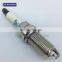 Iridium Spark Plug PLFR5A11 22401-5M015 For VQ35 VQ40 3.5L 4.0 NGK 224015M015