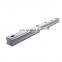 HGR20 HG20 HGR 20 HGR20R Set 2500mm cnc  Linear Guide Rail
