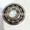 Deep groove ball bearing 309-Z single row ball bearing 309 Z 309Z with size 45*100*25 mm