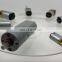 micro metal gearmotor 12v dc round 15mm diameter gearbox motor