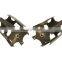 secondary tillage implements/tillage tools/farm cultivator mini tiller