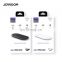 Joyroom 2 in 1 wireless charger for mobile phone and earphone wireless fast charger