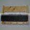 Accept OEM Wall Mounted Wooden Wine Shelves Rack