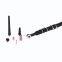CE certification TIG weldcraft WP-9 Gas Cooled balck handle Welding Torch with High Quality