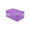 Vivanstar YG1303 High Density EVA Yoga Foam Blocks EVA Foam Yoga Block