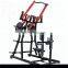 Hot sale Iso-Lateral Front Lat Pulldown machine for bodybuilding