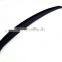 For Hyundai K5 Carbon Fiber Rear Ducktail Spoiler