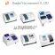 V1200 manual setting single beam spectrophotometer with good price