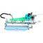 high quality one man operating gasoline tea plucking machine