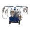 Dairy farm Milk Bucket Milking Machine