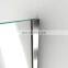 shower screen new products of shower glass clear glass top hung shower room