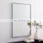 Wholesale Floor Length Frame Mirror Aluminum Alloy Frame Mirror