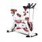 Fully Adjustable Seat And Handlebar Spin Bike Home Use Spinning Bike
