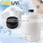 AKMLAB Laboratory Plastic Graduated 5L 10L 25L Aspirator Bottle With Tap