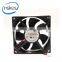 DFS132512H DC 12V 0.25A 3W oil bearing cooling fan silent chassis industrial fan