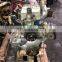 Original Japan Used 3KR1 Complete Engine Assy For Excavator