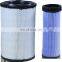 GENUINE  FUEL  FILTER  FOR  6HK1/4HK1  EXCAVATOR  ENGINE