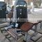 LZX-2043 commercial fitness machine prone leg curl exclusive gym equipments serial