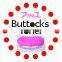 AS SEEN ON TV Commercial Indoor Home Gym Equipment Buttocks Exerciser Women Body Shaper Slimming, Exercise Equipment