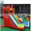 Happy Lion Inflatable Bouncy Castle, Надувной батут с водным бассейном и горкой, Новый надувной батут из нейлонового оксфорда