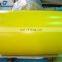 Prepainted galvanized steel coil PPGI /chequered wrinkle matt ppgi ppgl steel sheets in coil price per ton
