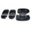 4pcs Gray Grey Inside Inner Door Handle for 95-98 Hyundai Elantra New 8261029000