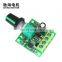 chihai motor DC 1.8-12.0V 2A Motor speed Controller Reversible PWM Control Forward/Reverse