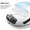 3 IN 1 Nail Lamp Dryer Electric Nail Drill Machine With Nails Dust Suction Collector Vacuum Cleaner Nail Art Equipment
