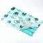 Light Blue Universal Clay Reusable Adhesive False Nails Chip Manicure Nail Art Salon Nail Tools