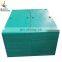 Marine fender face pad, offshore equipment fender pad, uhmwpe sheet marine bumper panel