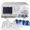 Buttock Lifting Massage Vacuum Therapy Machine Breast Enlargement For Salon Use
