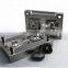 Quality Assurance product mold plastic maker   injection plastic molding