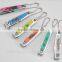 Multi function nail clipper electric plate cheap price hot sale nail cutter