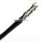 high-speed communication networking cat5e cat6 copper network ftp utp cable