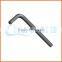 Hot sale foldable hex wrench