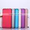 2016 mini universal wireless power bank charger for promotion