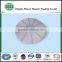 professional provide high quality liquid filtration stainlesss steel leaf disc filter sintered porous disc filter