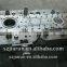 motor lamination press mold