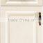 Solid wood PVC MDF frame door high gloss acrylic kitchen cabinet door /kitchen cabinet door