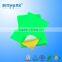 SINMARK fancy cheap sticker printing color a4 size sticker paper
