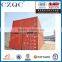 Conex box factory ISO standard