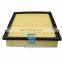 auto parts  air filter OEM 1500A608 for NX (_Z1_) RC (_C1_) AVALON Saloon (_X4_) SIENNA (_L3_)