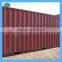 Cargo Worthy 20ft Used Container For Sale