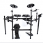 High quality percussion instruments drum  set EDS-909-8ST660 Electric Drum kit for sale Concept is different: an electric drum is a signal receiving processor