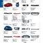 CARVAL/JH/AUTOTOP AUTO PARTS FOR V.W SCIROCCO/SCIROCCO R